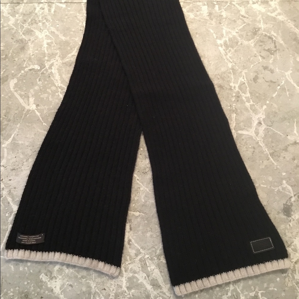 Coach Scarf